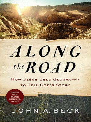 cover image of Along the Road